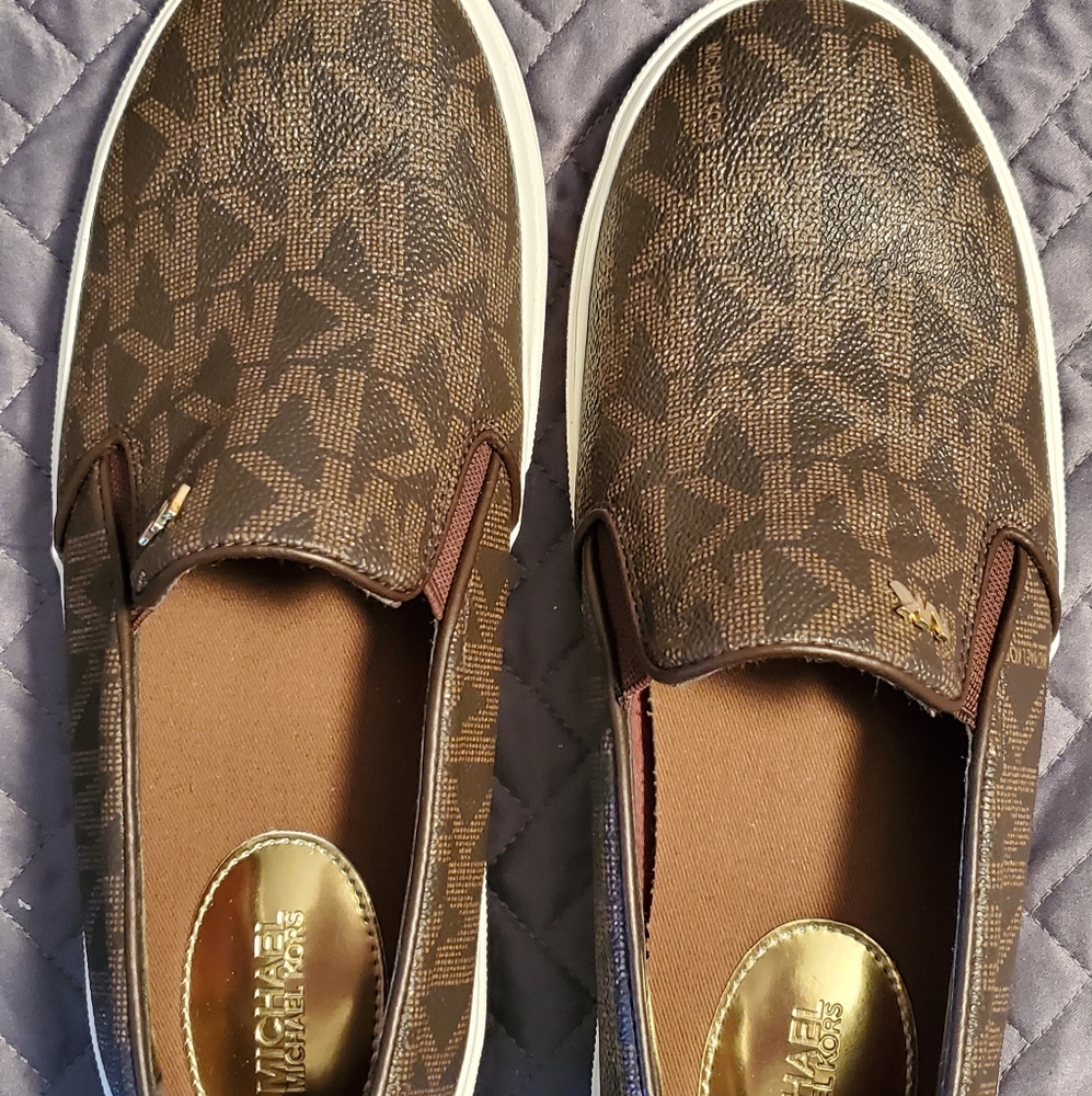 MK sneakers